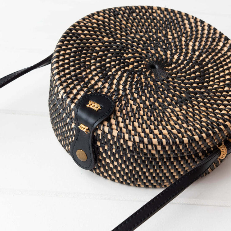 Bali Bag - Black