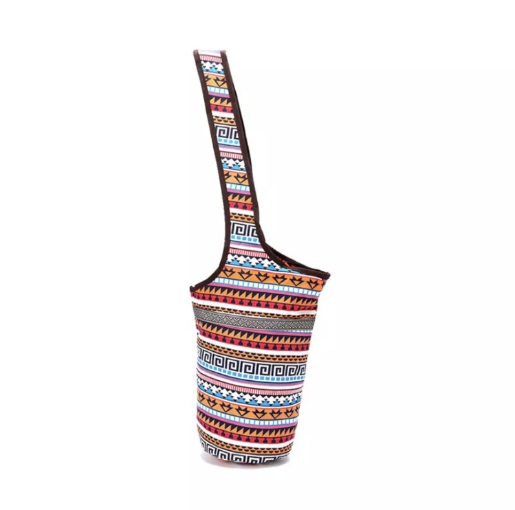 Yoga Bag - Aztec