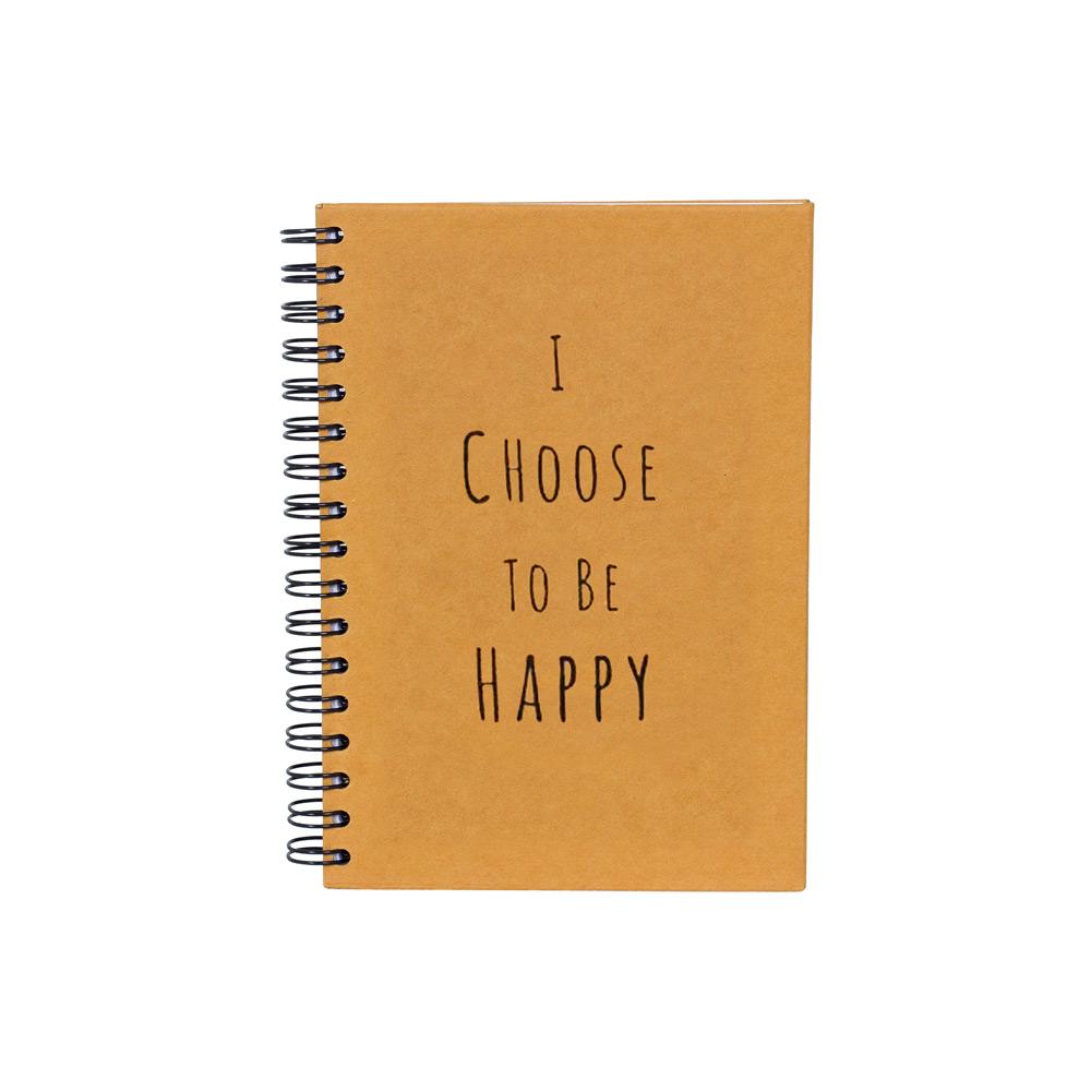 Journal - Choose